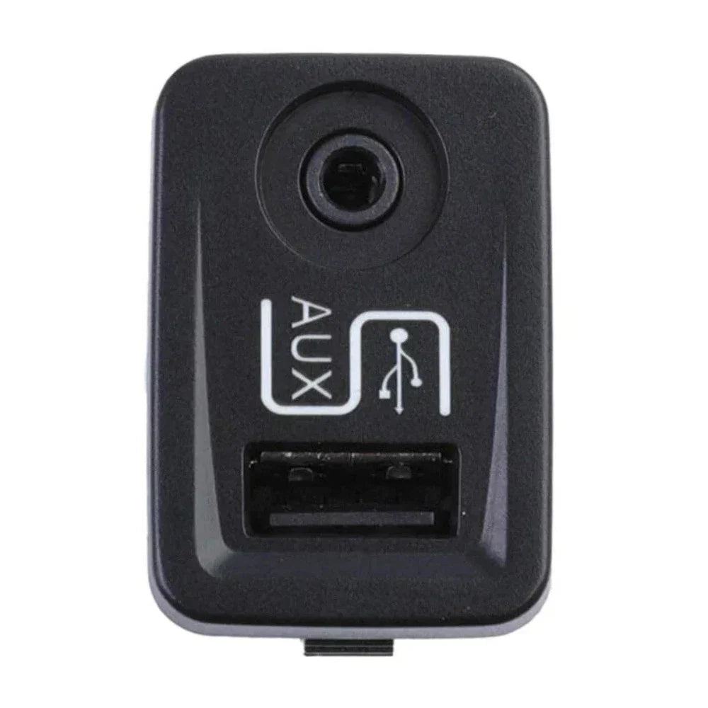 USB Port Adapter for Fiat 500 (2012-2014)