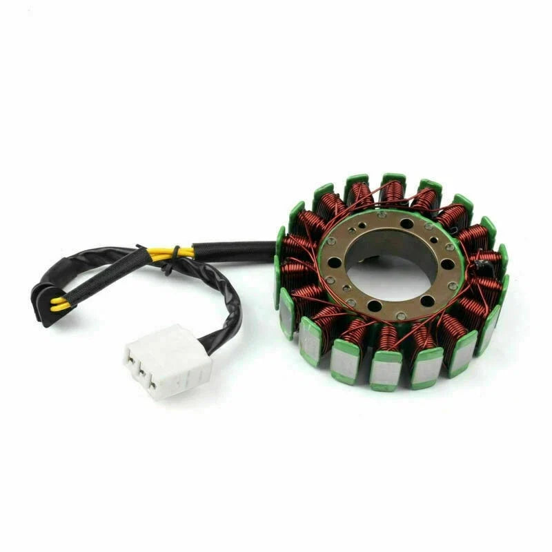 Magneto Generator Engine Stator Coil for Honda CBR600RR (2003–2006)