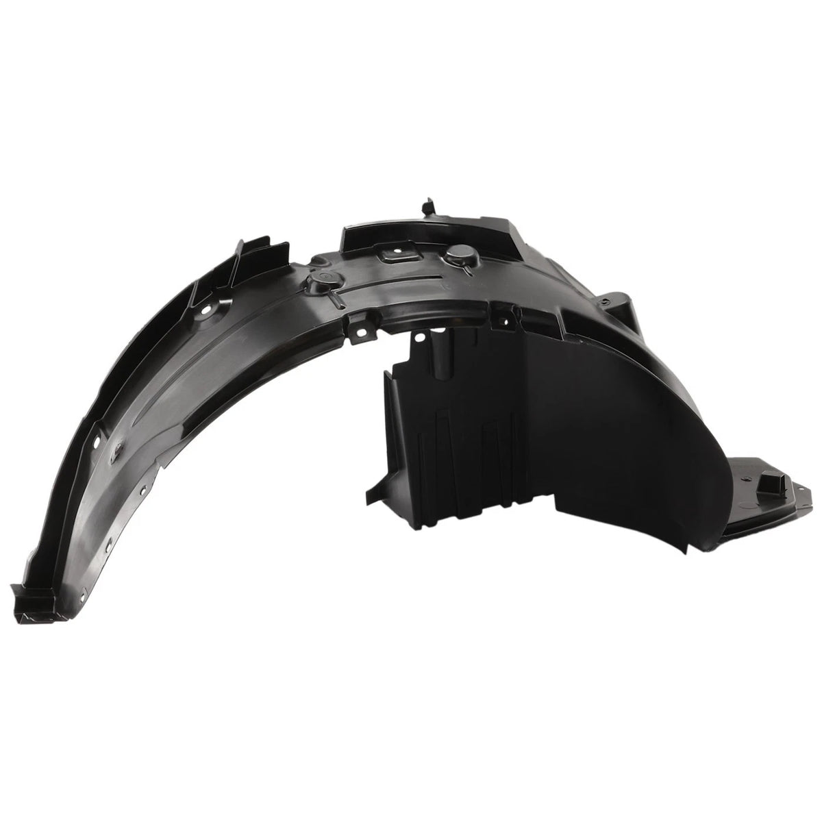 Fender Liner for Nissan Versa (2015–2019) Front Passenger Side