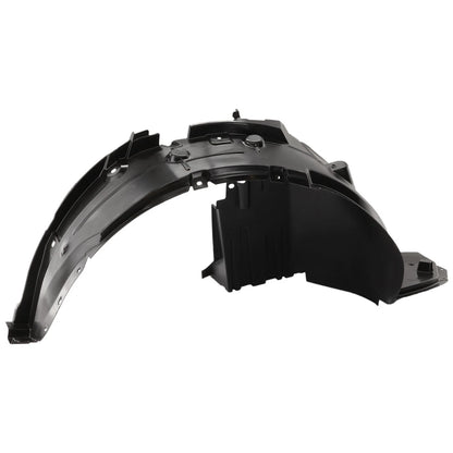 Fender Liner for Nissan Versa (2015–2019) Front Passenger Side