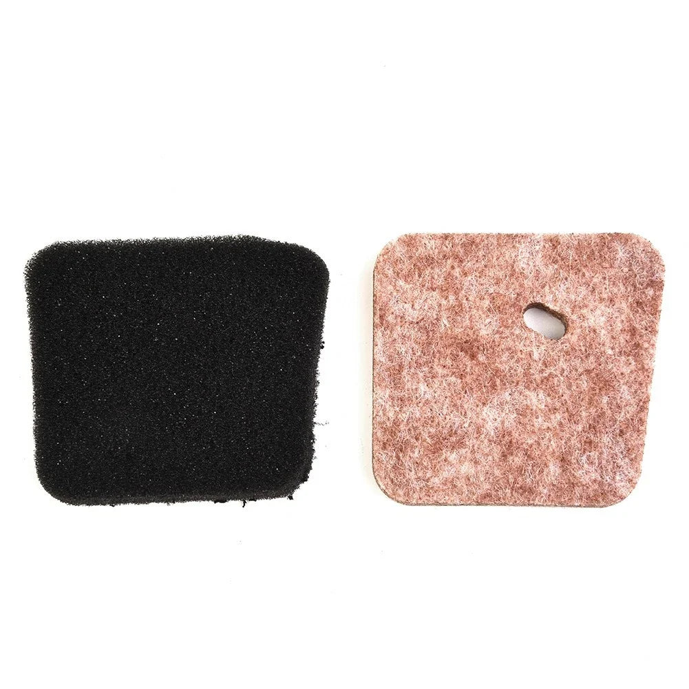 Filter + Cover Set for STIHL HS45 (2010–2023)