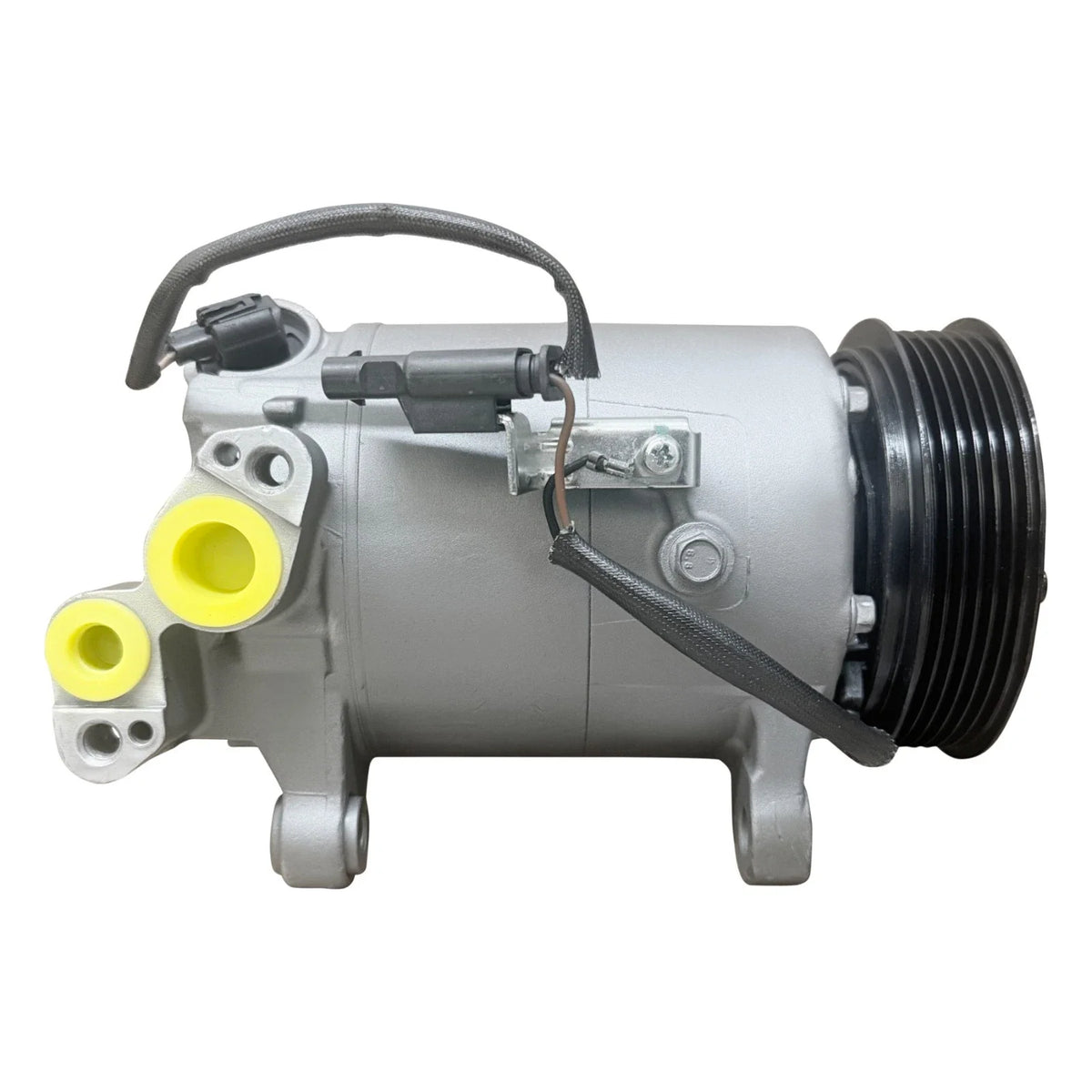 AC Compressor Replacement for BMW X3 2.0L (2018–2021)