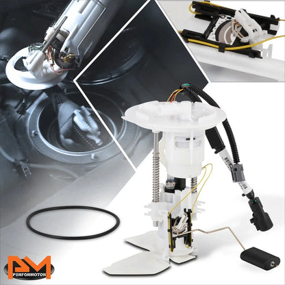2004-2005 Ford Explorer / Mercury Mountaineer Fuel Pump Module Assembly