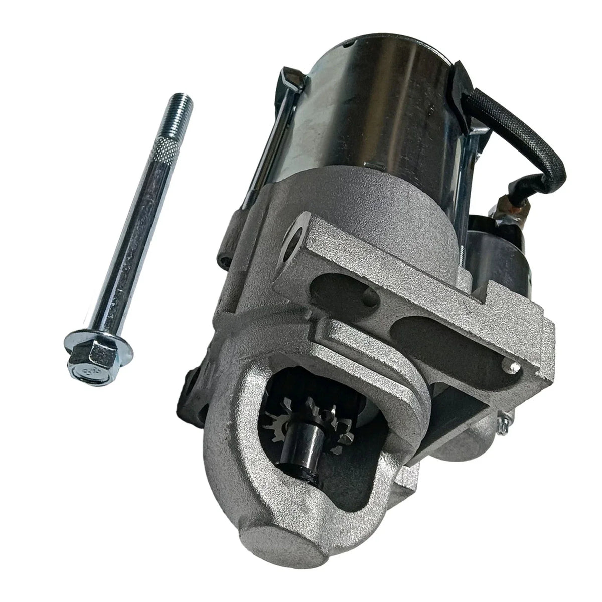 Starter Motor for Chevrolet GMC Silverado Sierra 1500 (2001–2002)