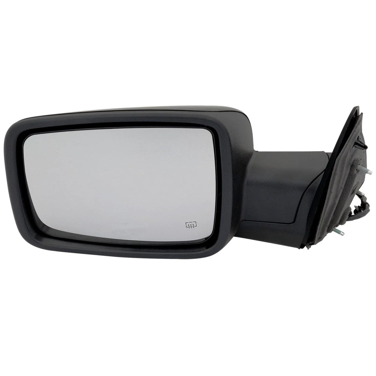 Driver Side Mirror Assembly for Ram 2500 (2017-2018)
