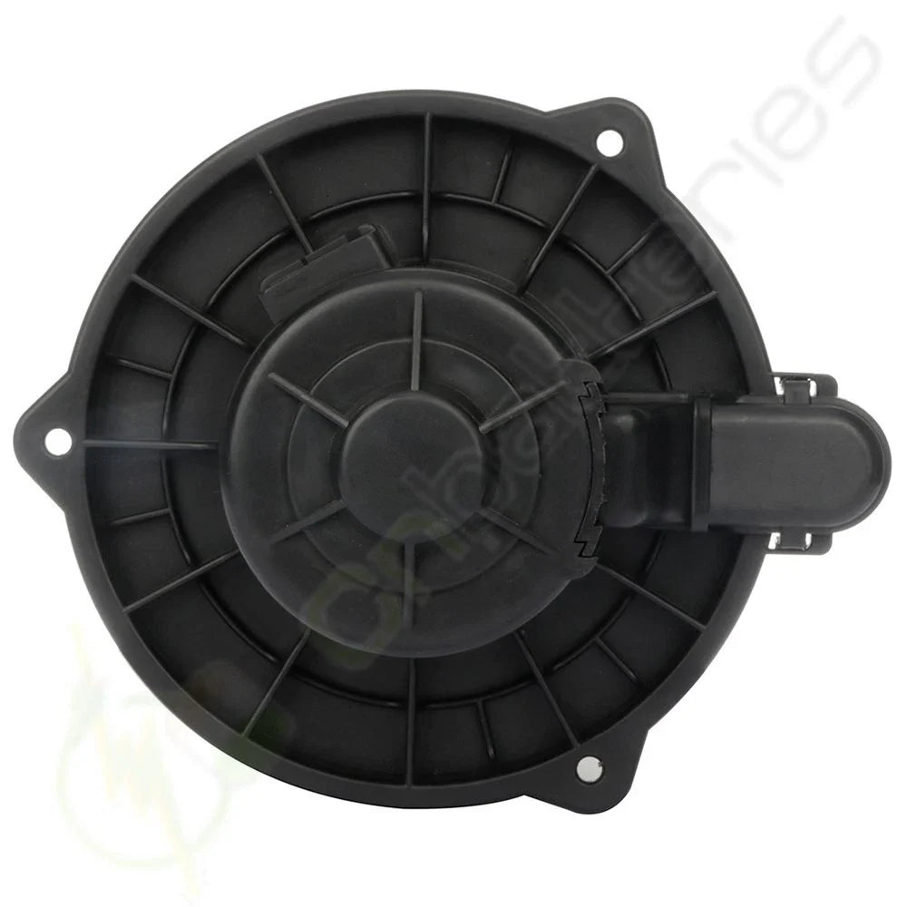 Blower Motor and Heater Core Kit for Hyundai Accent (03-06)