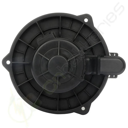 Blower Motor and Heater Core Kit for Hyundai Accent (03-06)