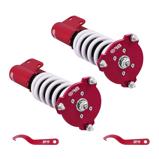 Front Coilovers Lowering Kit for Buick Century Regal (1997–2005)