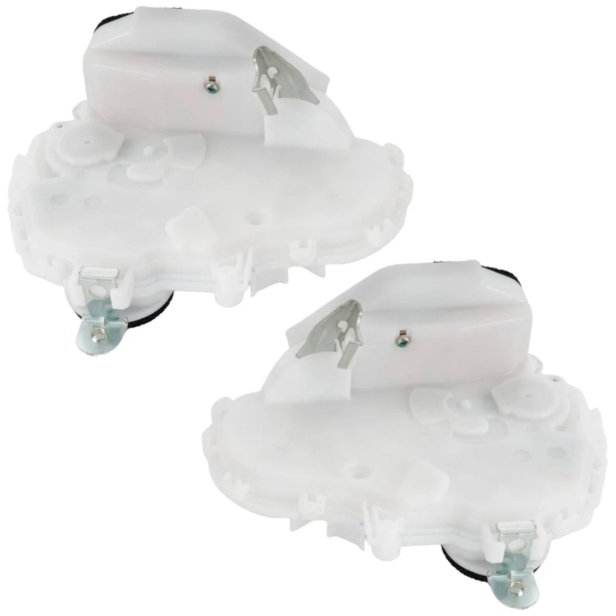 Pair of Door Lock Actuators for Sedan Left Right Side