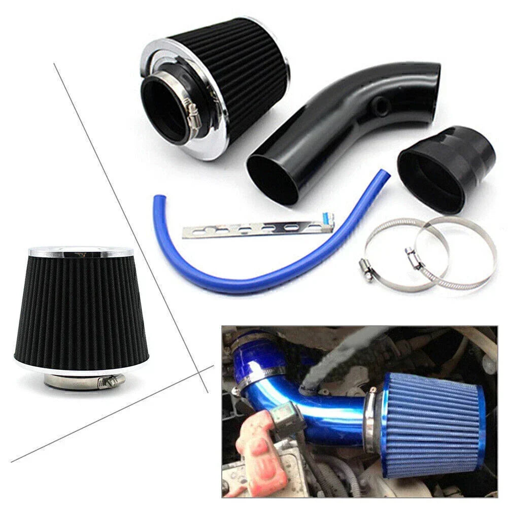 Cold Air Intake Filter for Toyota Hilux N70 2005-2015 Accessories