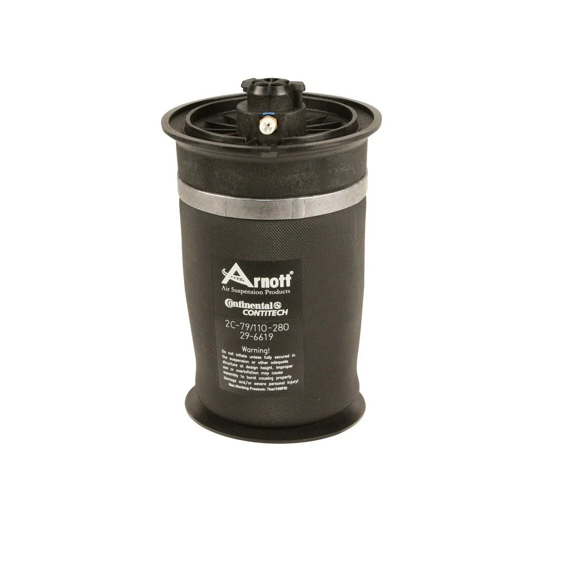 Arnott A-2780 Air Suspension Spring for