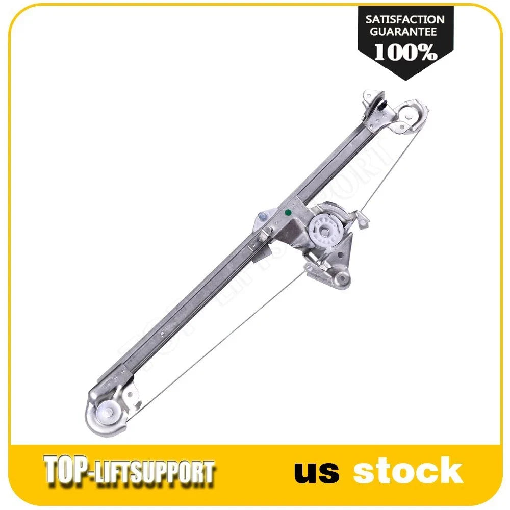 Window Regulator for Mercedes Benz E320 (1996–2002) Rear Right