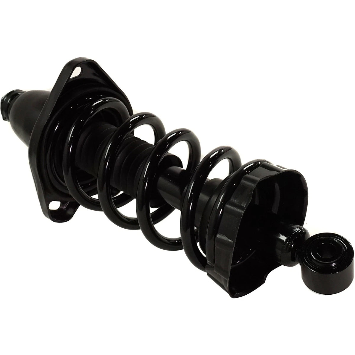 Rear Left Strut for Honda Ridgeline (2006–2014)