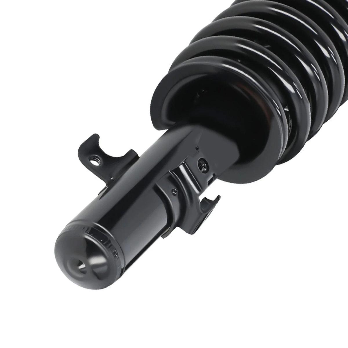 Coil Spring Strut Assembly Front Pair for Honda Accord 1994-1997