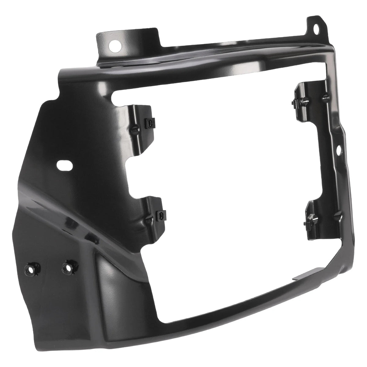 Bumper Bracket for Chevy Silverado 1500 (2016–2019) Front RH Outer