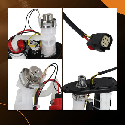 Fuel Pump Module Assembly for Harley-Davidson Sportster XL883 XL1200 (2007–2022)