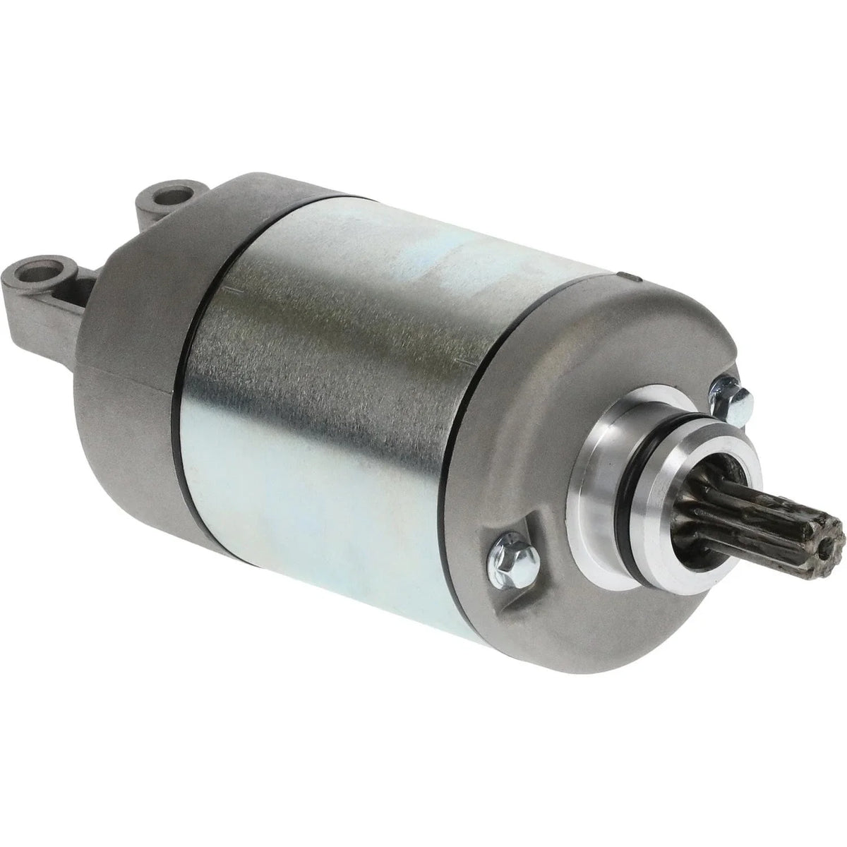 Starter for Suzuki GSF1250S GSF1250SA Bandit (2007–2009)