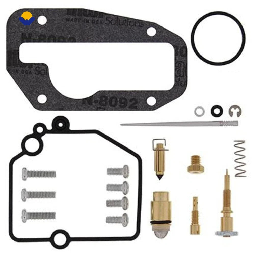 Carburetor Rebuild Kit for Yamaha TTR 250 TTR250MC (1999–2006)