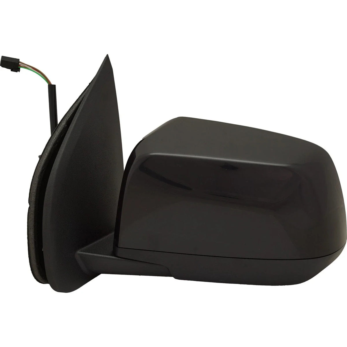 Heated Driver Mirror for Chevy Colorado GMC Canyon (2018–2022)