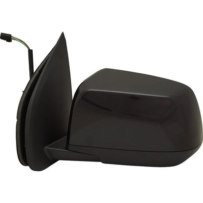 Heated Driver Mirror for Chevy Colorado GMC Canyon (2018–2022)