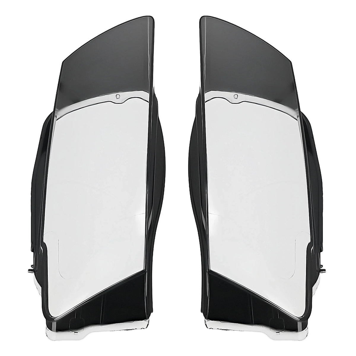Headlight Lens Cover Shell for Audi A5 S5 RS5 (2008–2012)