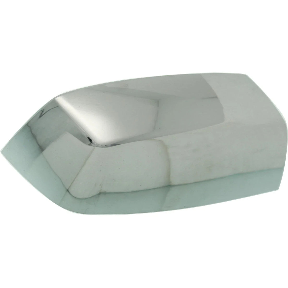 2014-2019 Chevrolet Silverado 1500 Passenger Side Chrome Mirror Cover