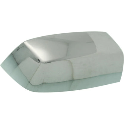 2014-2019 Chevrolet Silverado 1500 Passenger Side Chrome Mirror Cover