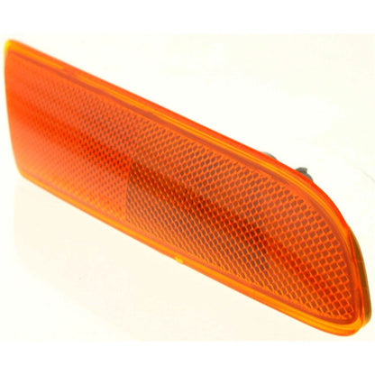 Turn Signal Light Lamp for Passenger Right Side Honda (LX2533102, 8173133021)