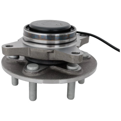 Front Hubs (Left & Right) - 2X for F150 Truck