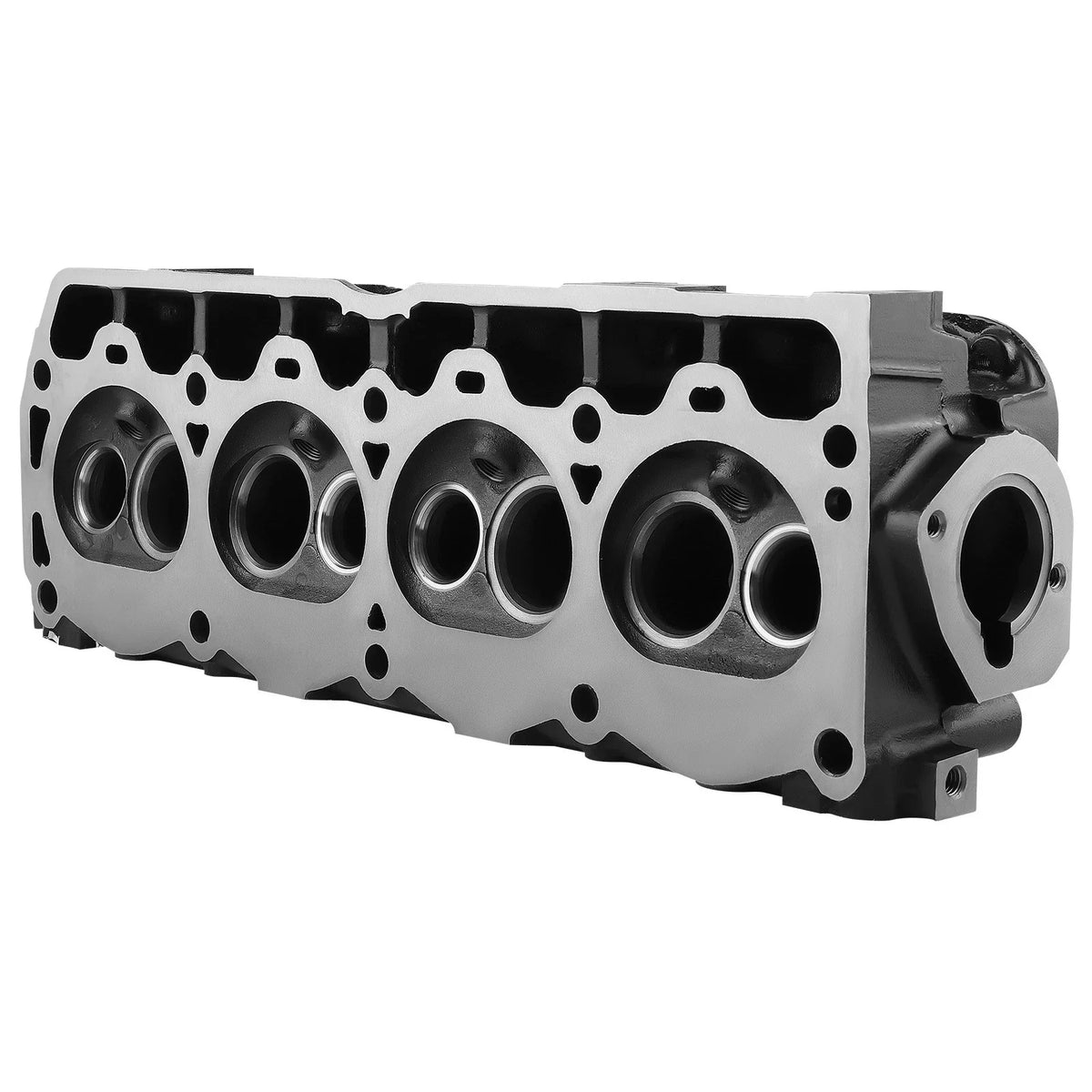 Cast Iron Cylinder Head for Jeep Cherokee Wrangler 2.5L (1994–2002)