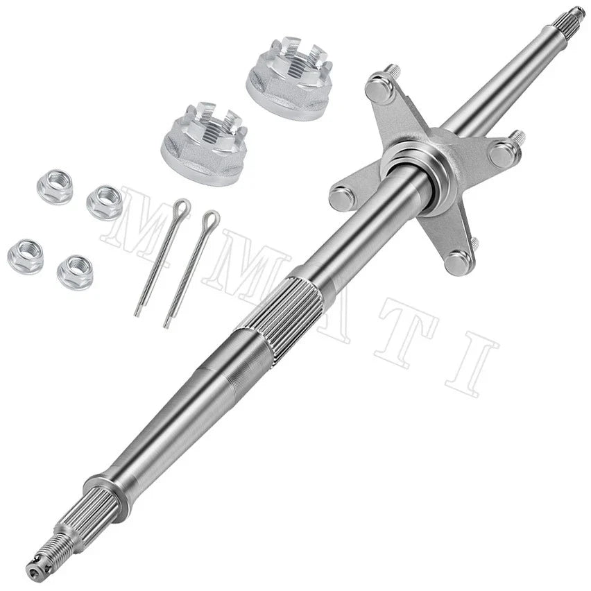 Rear Axle Shaft 42310-HF7-000 for Honda TRX90 Series 1993-2024