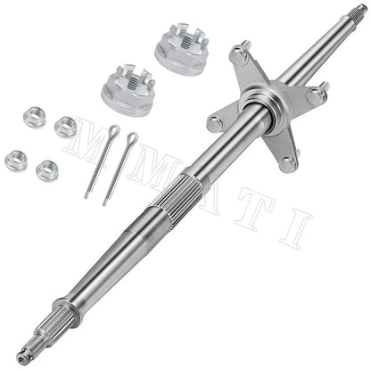 Rear Axle Shaft 42310-HF7-000 for Honda TRX90 Series 1993-2024