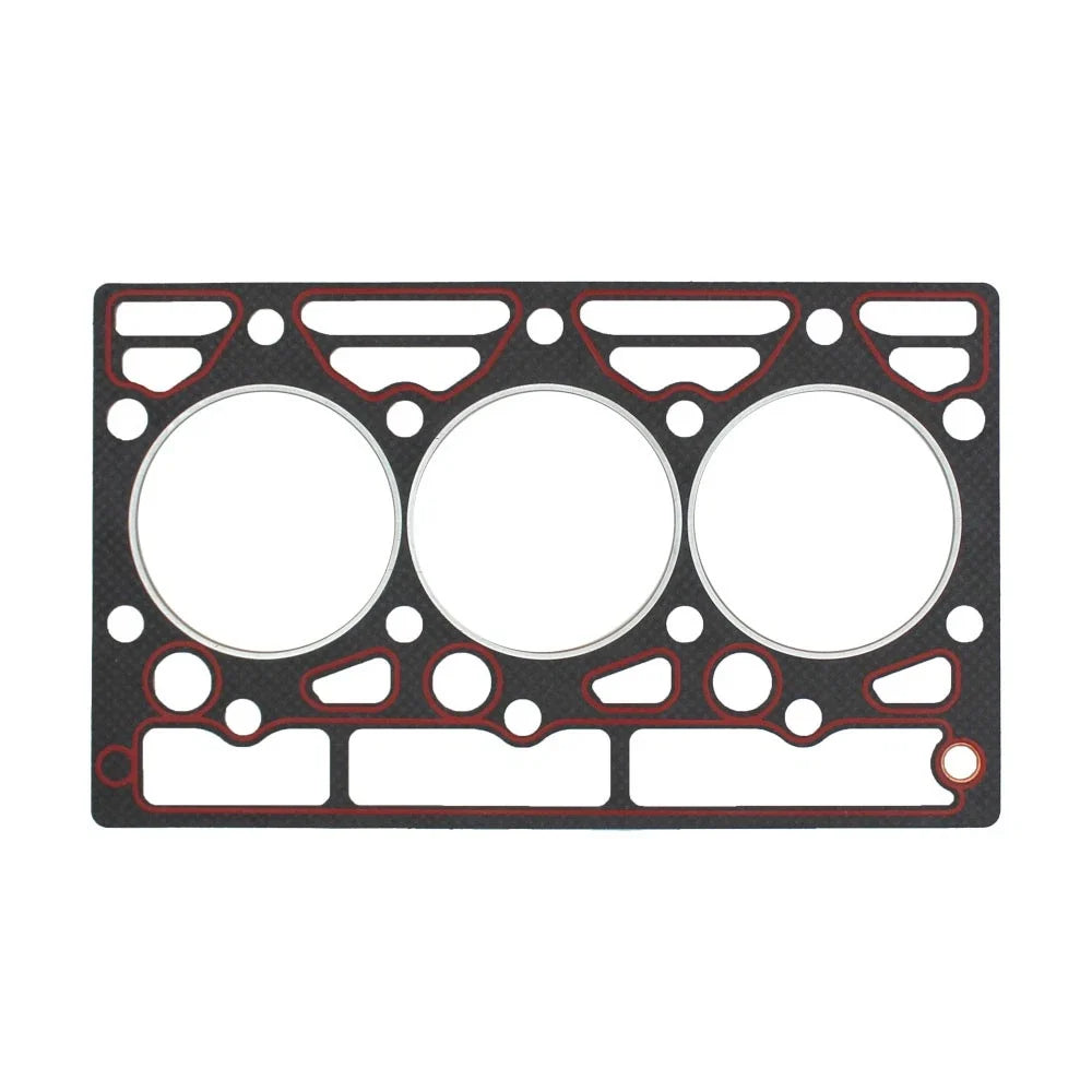 Head Gasket for Case IH D155, D179 (3 Cyl.) S.57680