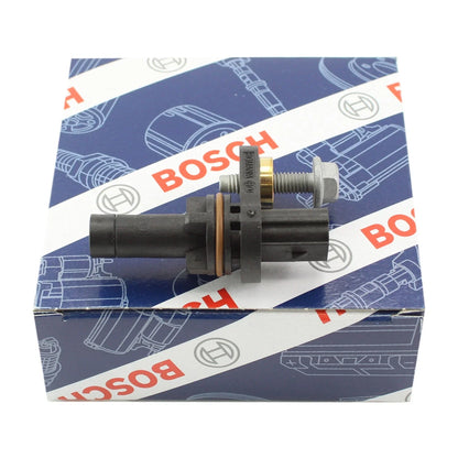 Crank Angle Sensor - Bosch 0261210395 for Toyota Hilux N70 2005-2015