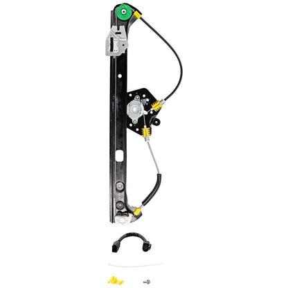 Rear Window Regulator Right Side for BMW X5 (E53)