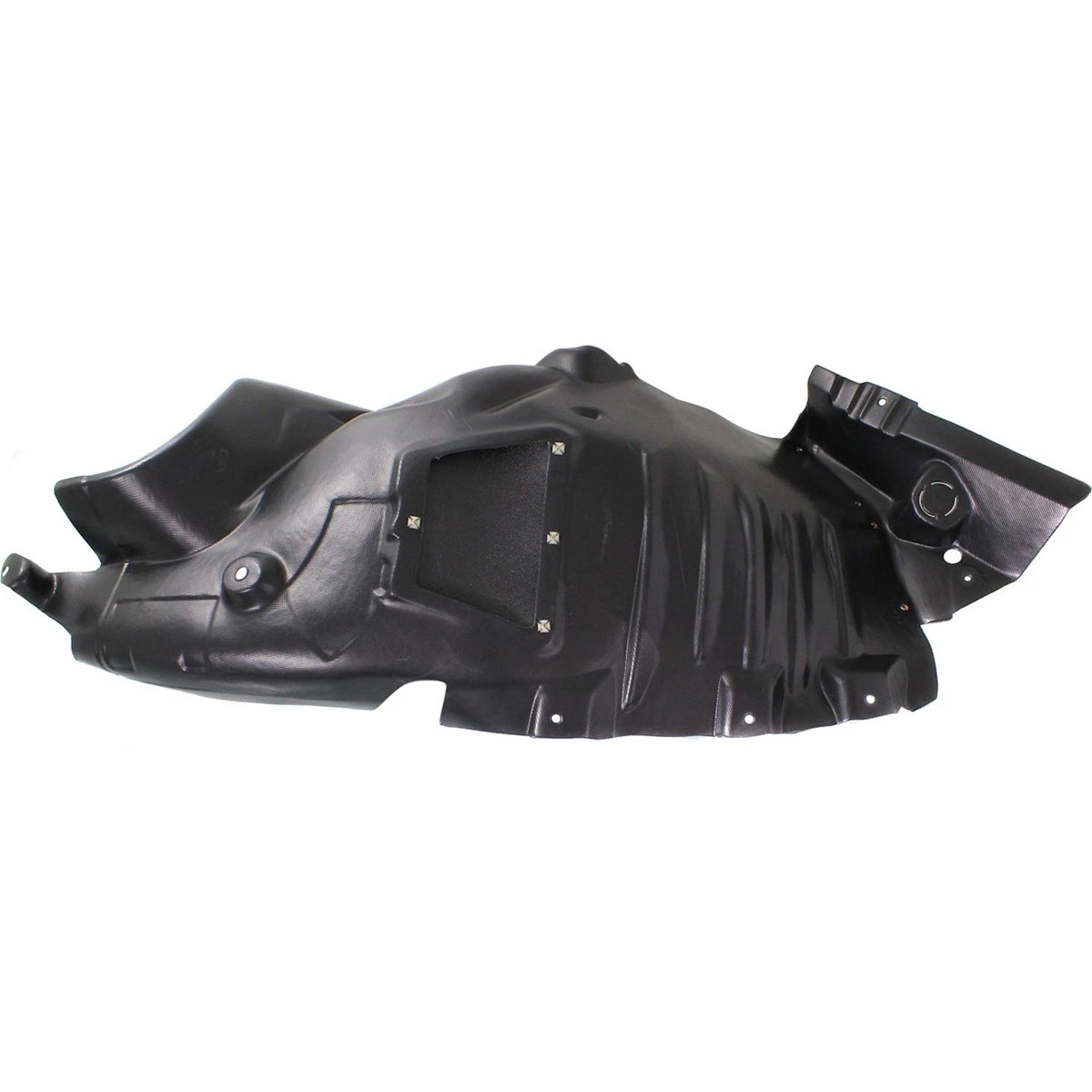 Set of 2 Fender Liners for MB Mercedes Coupe