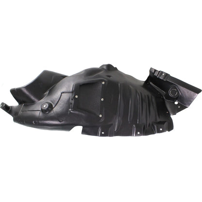 Set of 2 Fender Liners for MB Mercedes Coupe