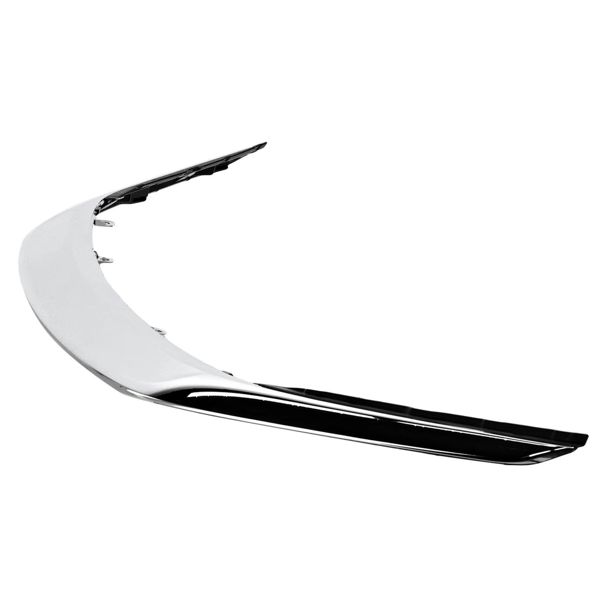 Grille Trim Molding Upper for Honda Odyssey (2021–2024)