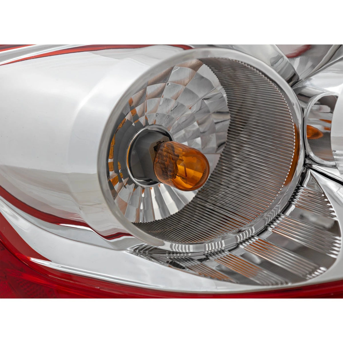 Tail Light Driver Left Side 8156002450 for Toyota Matrix (2009–2014)