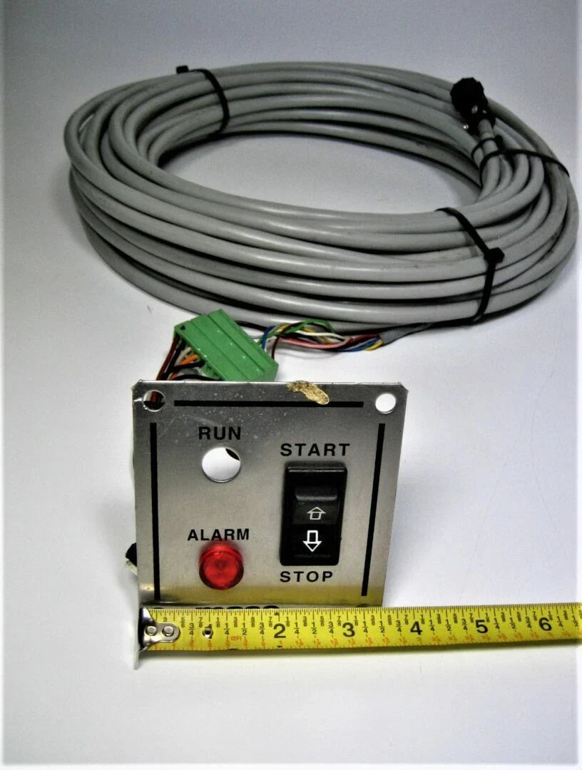 Remote Control Panel w/ 66' Harness for Mase IS14 IS19 IS23.5