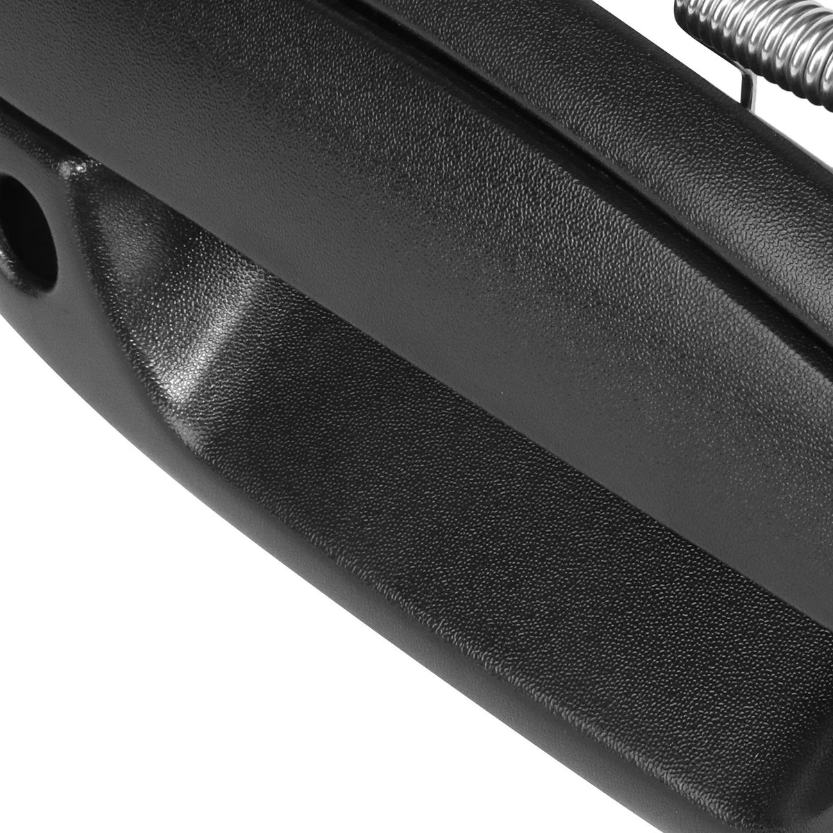 Front Passenger Right Side Door Pull Handle Lever for Ford F150/F250 (1997–2003)