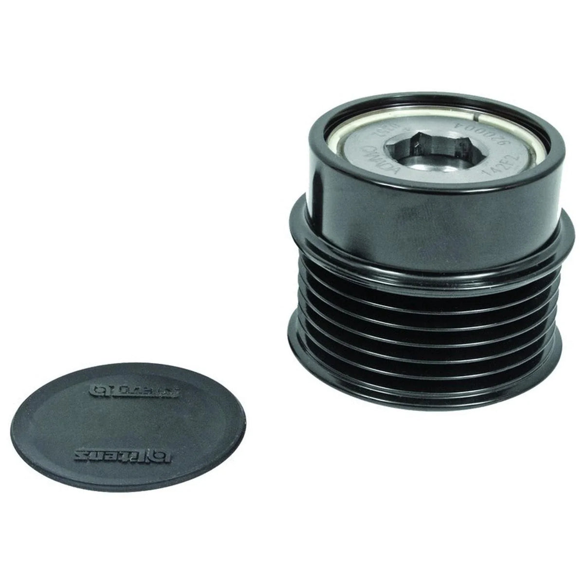 Decoupler Pulley for Ford Crown Victoria V8 4.6L (2004–2011)