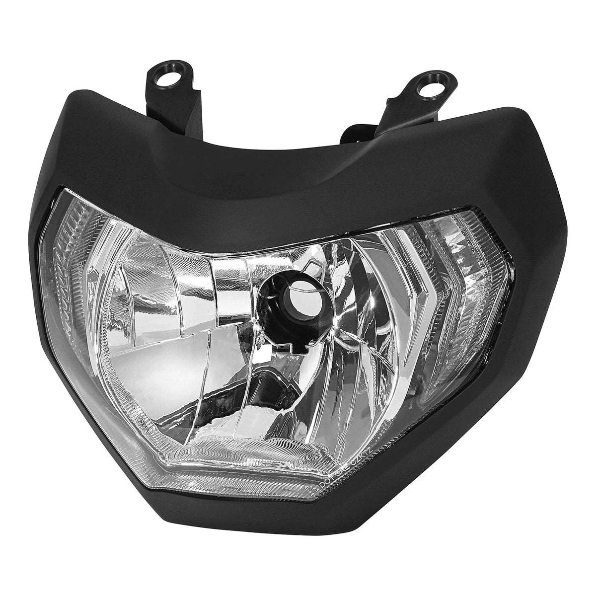 Front Lamp Assembly for Yamaha MT09 FZ09 (2014-2016)