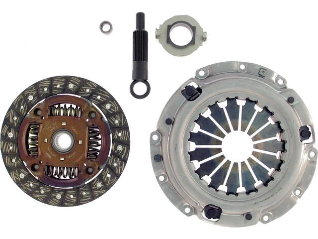Clutch Kit for Mazda MX5 Miata 2.0L (2006–2008) PP888DZ