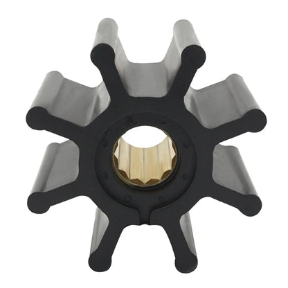 Impeller for Marine Cooling Water Pump - Mermaid 397, 595, 595 TP