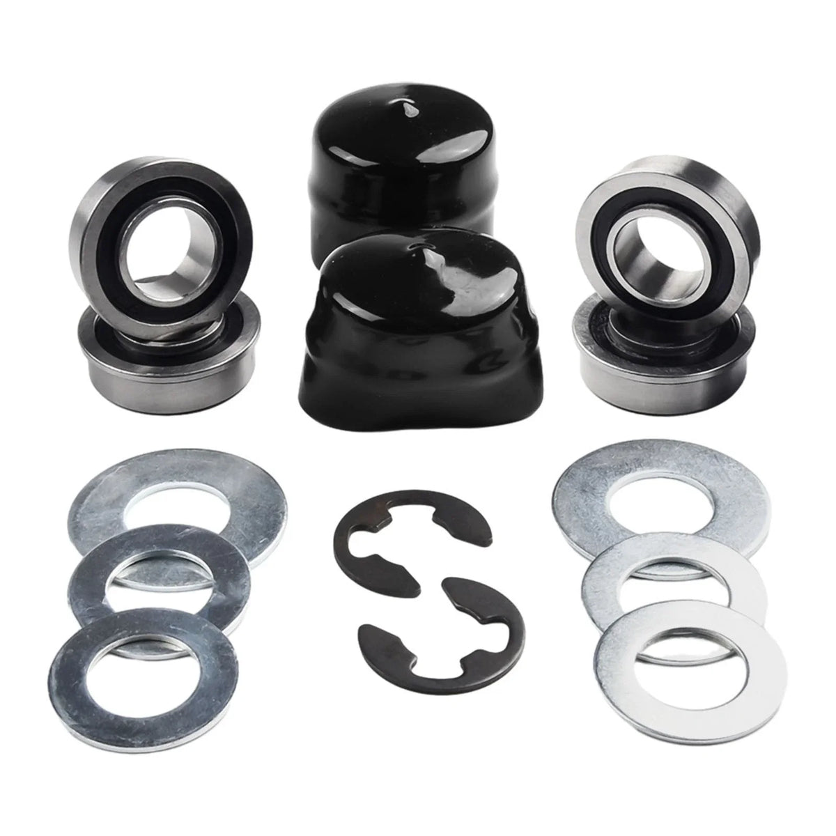 Garden Tool Conversion Kit for Lawn Mower 9040-H