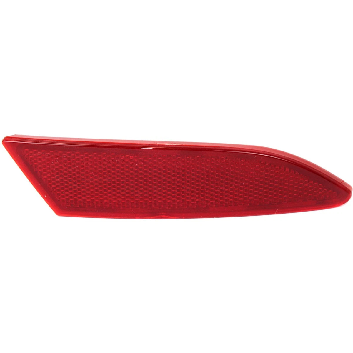 Rear Right Bumper Reflector for Ford Focus (2012–2018)