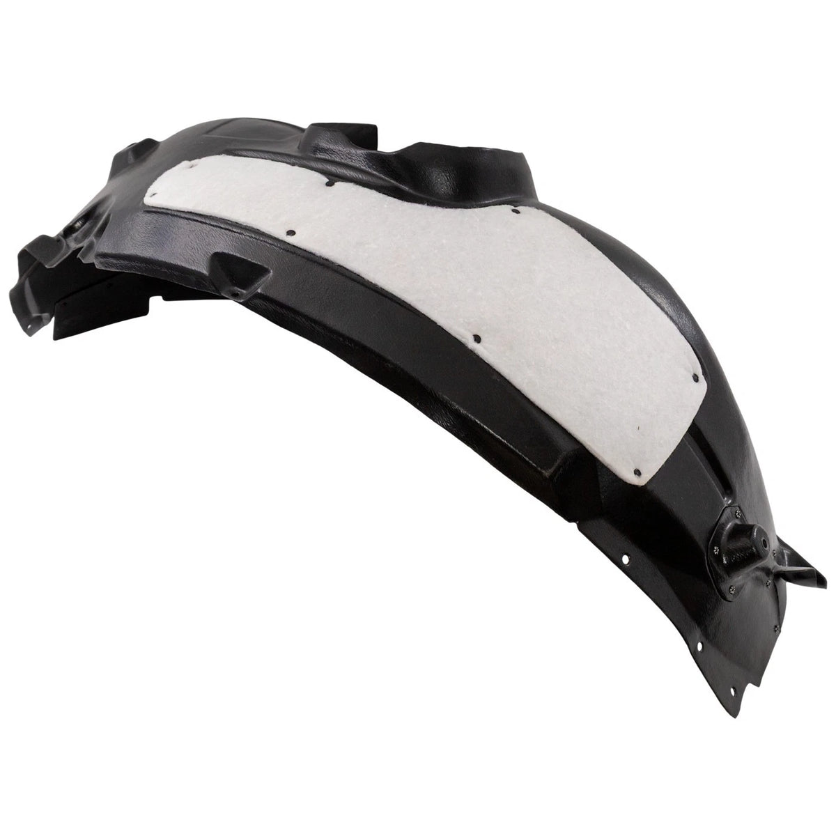 Fender Liner for Ford Transit Connect (2014–2018) Front Left Inner