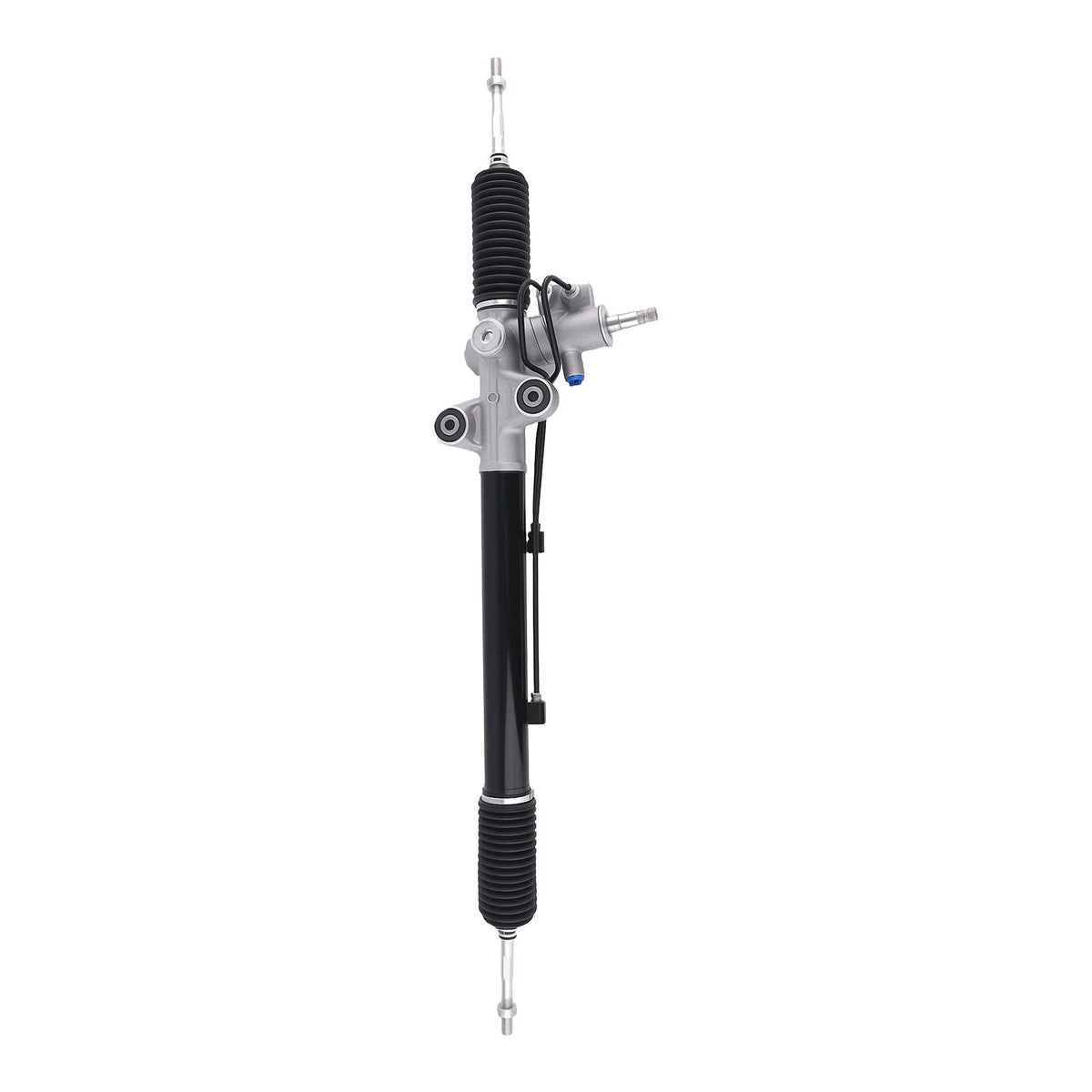 Rack & Pinion Power Steering System with Tie Rods for Honda Pilot 09-15