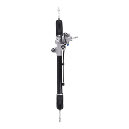 Rack & Pinion Power Steering System with Tie Rods for Honda Pilot 09-15
